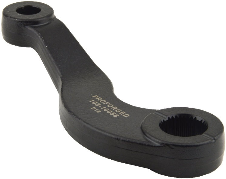 PROFORGED STEERING PITMAN ARM,63-82 CORVETTE
