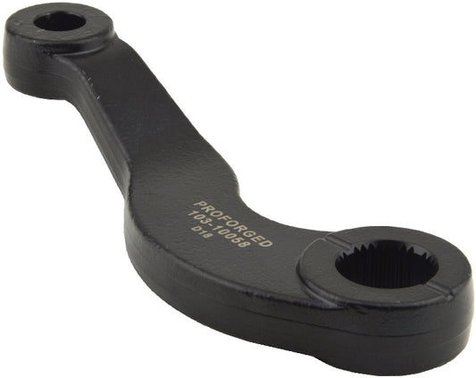 PROFORGED STEERING PITMAN ARM,63-82 CORVETTE