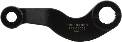PROFORGED STEERING PITMAN ARM,63-82 CORVETTE