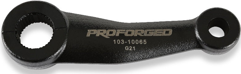 PROFORGED STEERING PITMAN ARM,65-70 IMPALA