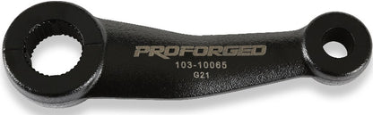 PROFORGED STEERING PITMAN ARM,65-70 IMPALA