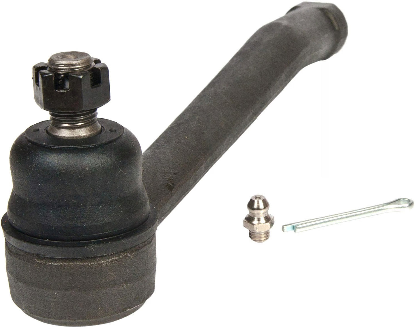 PROFORGED LEFT OUTER TIE ROD END,70-73 NISSAN 240Z,75-78 280Z