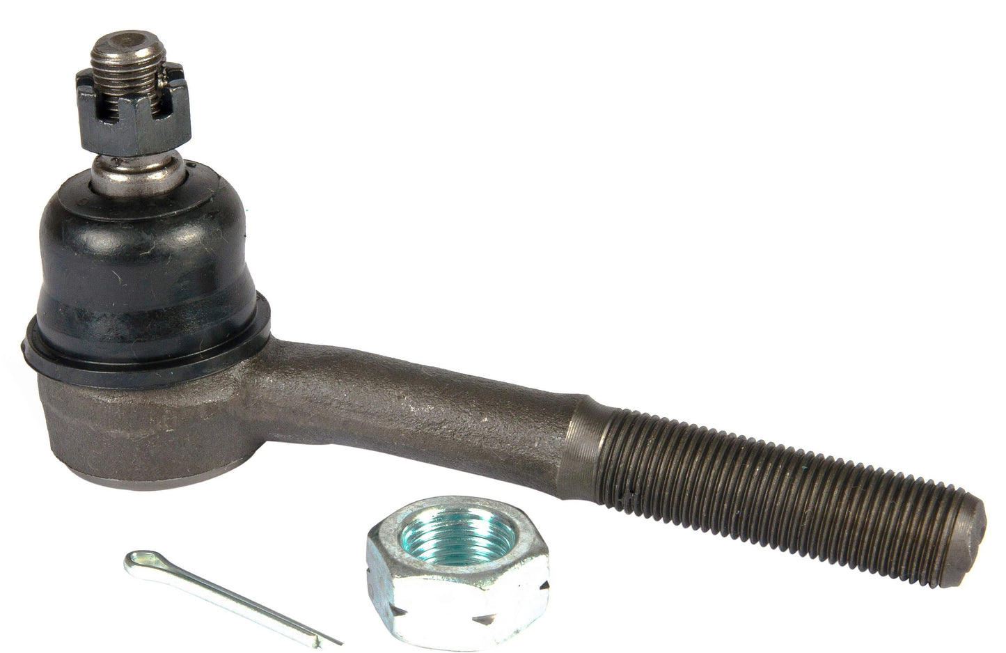 PROFORGED OUTER TIE ROD END,95-97 NISSAN PICKUP,92-95 PATHFINDER