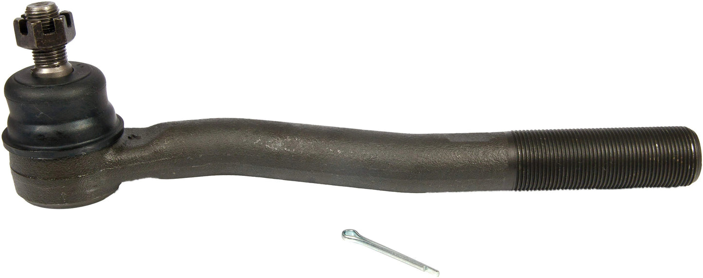 PROFORGED RIGHT OUTER TIE ROD END,99-04 GRAND CHEROKEE