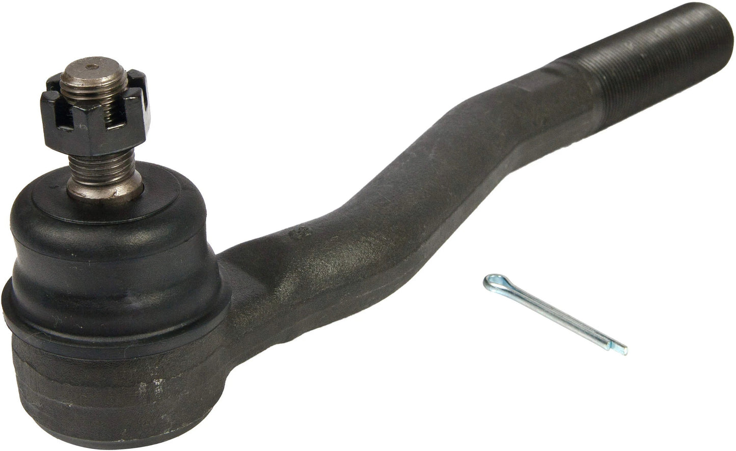 PROFORGED LEFT OUTER TIE ROD END,99-04 GRAND CHEROKEE