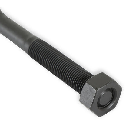 PROFORGED INNER TIE ROD END,07-12 NISSAN SENTRA