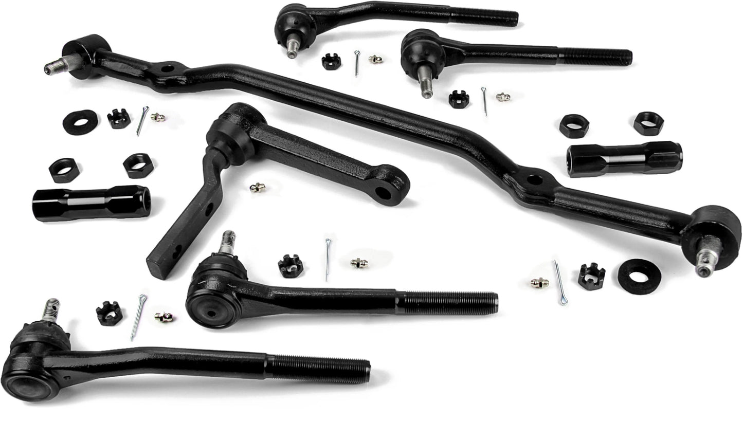 STEERING LINKAGE REBUILD KIT,75-81 FIREBIRD
