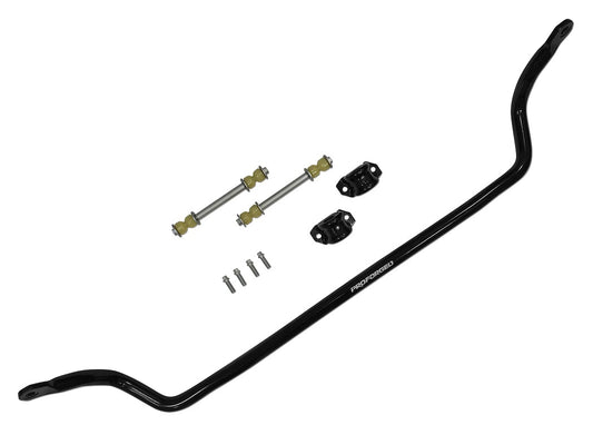 PROFORGED FRONT SWAY BAR,88-00 K-SERIES,TRUCK,SUV