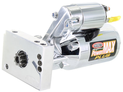 STARTER,HITACHI,SBC,153/168T,STR,180,CHROME