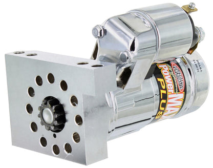 STARTER,HITACHI,SBC,153/168T,STR,160,CHROME