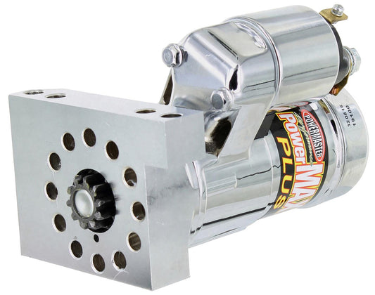 STARTER,HITACHI,SBC,153/168T,STR,160,CHROME