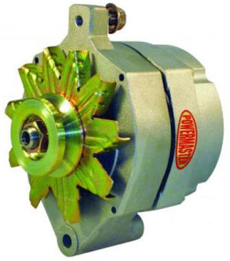 ALTERNATOR,FORD UPGR,150A,V-BELT,NATURAL