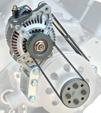 ALTERNATOR KIT,HIGH MOUNT,RACING