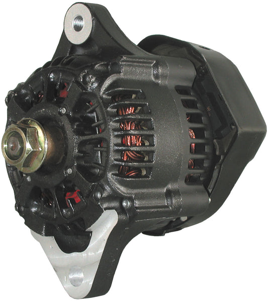 ALTERNATOR,DENSO,ONE WIRE,50 AMP