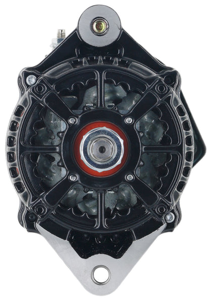 ALTERNATOR,DENSO,ONE WIRE,75 AMP