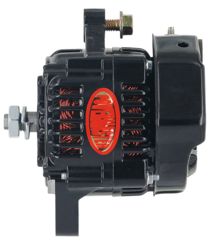 ALTERNATOR,DENSO,ONE WIRE,75 AMP