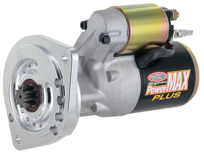 STARTER,POWERMAX PLUS,SBF,FORD V8,A/T 157/164,M/T 157 TOOTH,170#