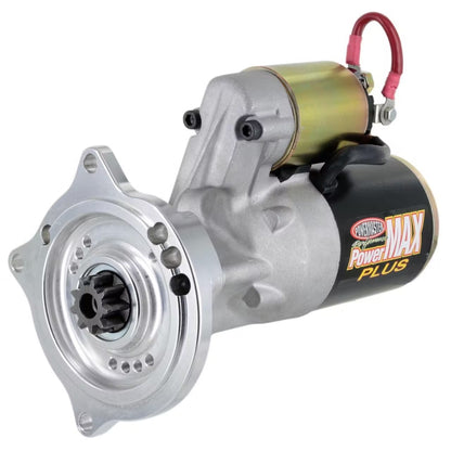 STARTER,POWERMAX PLUS,FORD Y-BLOCK,1954-1964 12V ONLY,170#