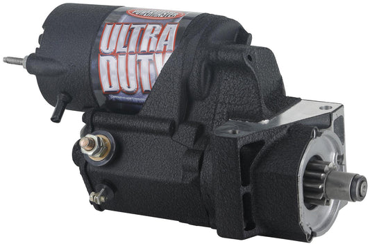 STARTER,ULTRA DUTY,DIESEL,82-02 GM