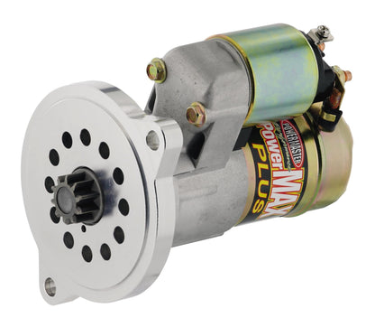 STARTER,HITACHI,11:1,SBF V8,157T FW,3/4"