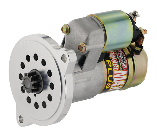 STARTER,HITACHI,11:1,SBF V8,157T FW,3/4"