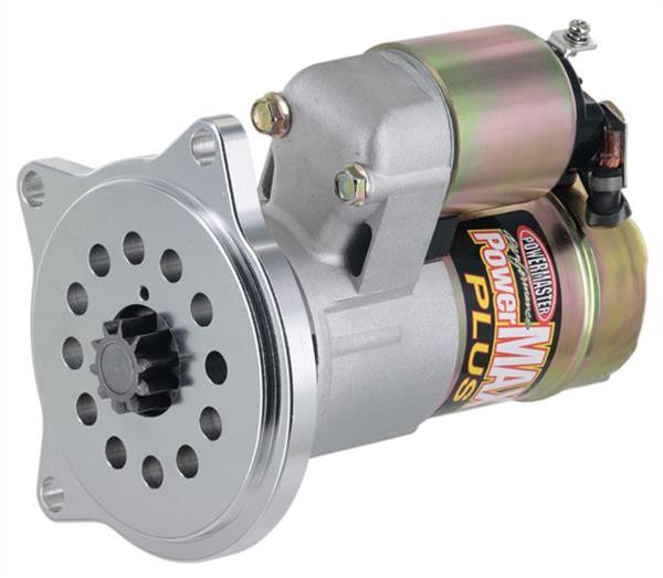 STARTER,HITACHI,11:1,FORD FE,184T FW