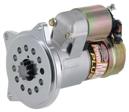STARTER,HITACHI,11:1,FORD FE,184T FW