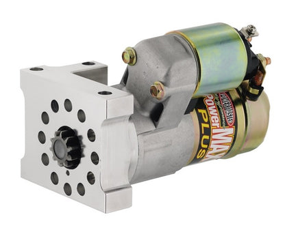 STARTER,HITACHI,11:1,GM,168T STAGGERED