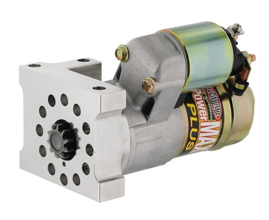 STARTER,HITACHI,11:1,GM,168T STAGGERED