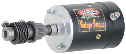 STARTER,VINTAGE TORQUE FORD FLATHEAD