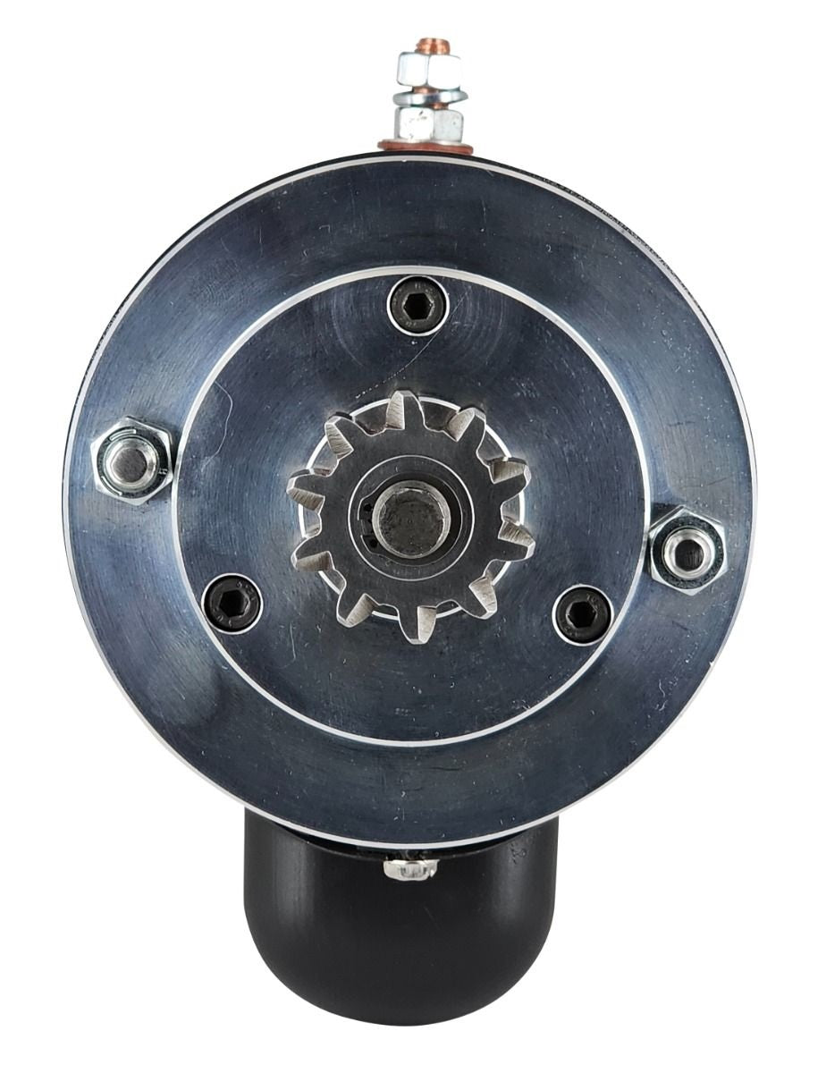 STARTER,VINTAGE TORQUE FORD FLATHEAD