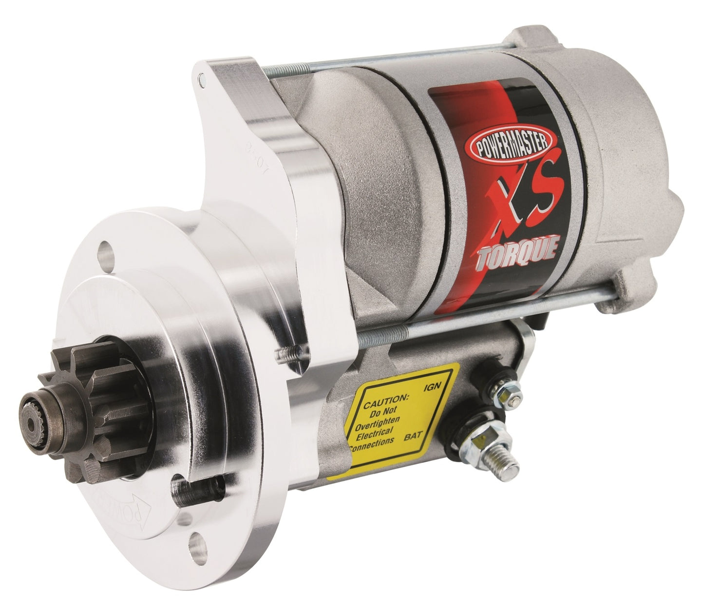 STARTER,XS TORQUE,18:1,32-52 FHF W/OE FW