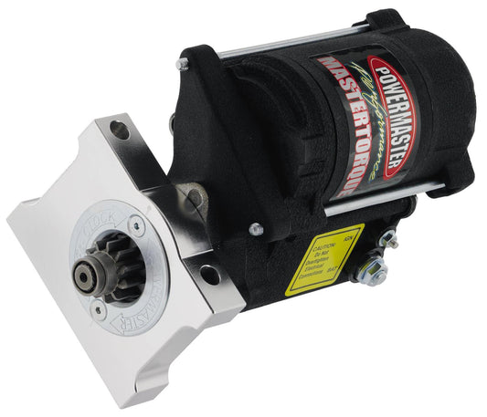 STARTER,MASTER INFO-CLOCK,PONTIAC,OLDS,14:1