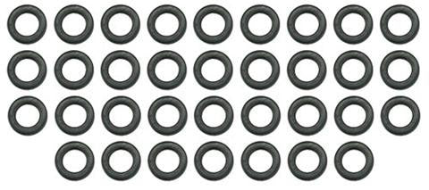 HEAD BOLT WASHERS, 7/16 ID X .065,34 PCS