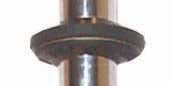 TRAVEL INDICATOR,1/2" SHAFT