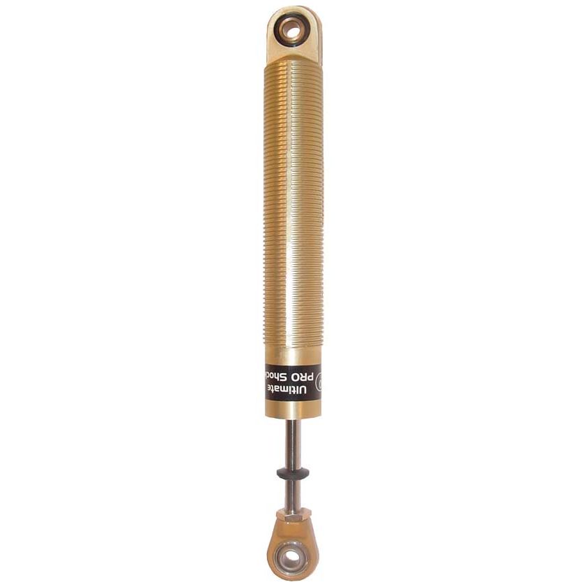 1 7/8" ALUM THREADED SHOCK WITH BEARINGS,8"