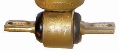 9/16" SHOCK END,GM FRONT----USE PRO S514