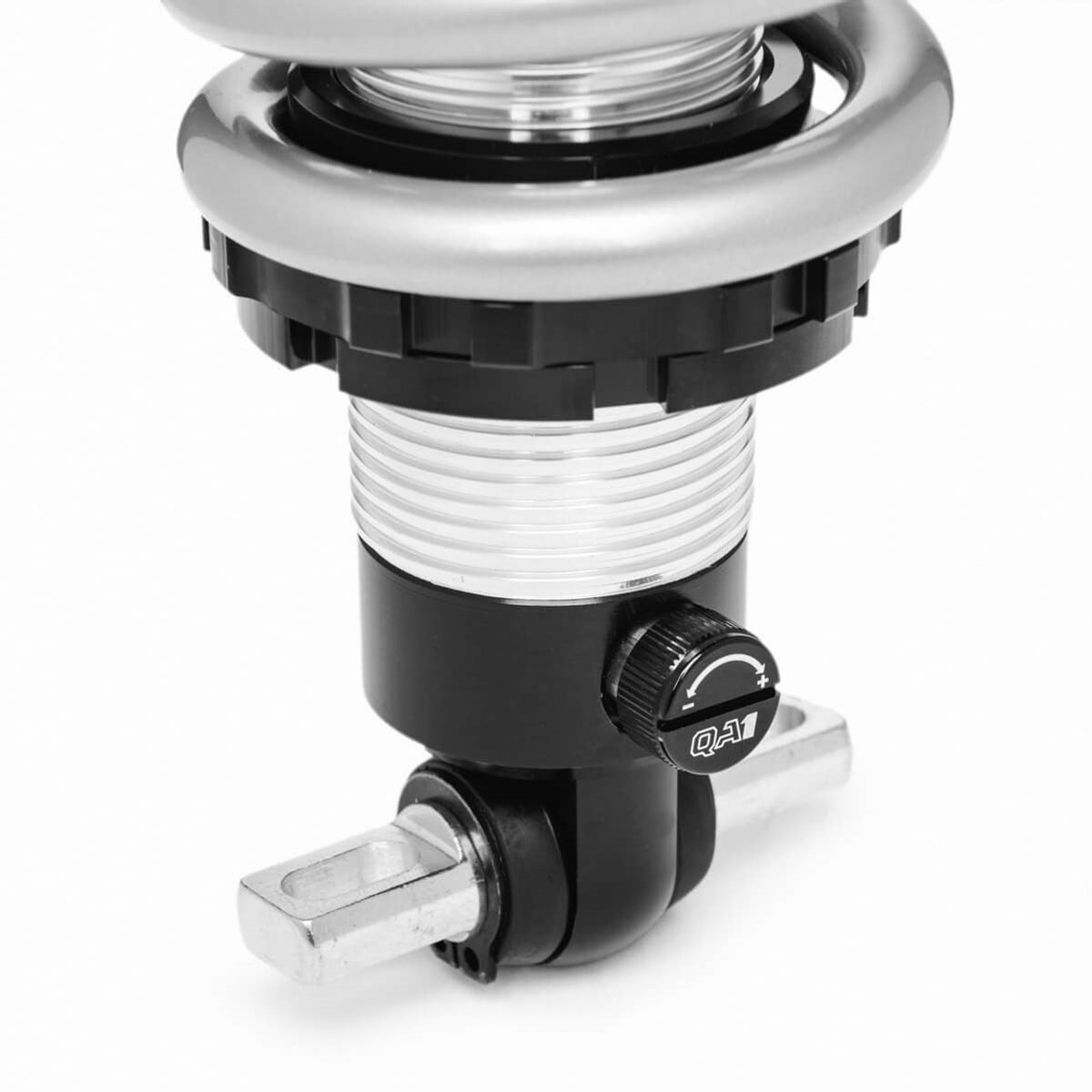 FRONT PRO COIL SYSTEM,99-06 SILVERADO 2WD,SINGLE ADJUSTABLE,10" SPRING,750LB