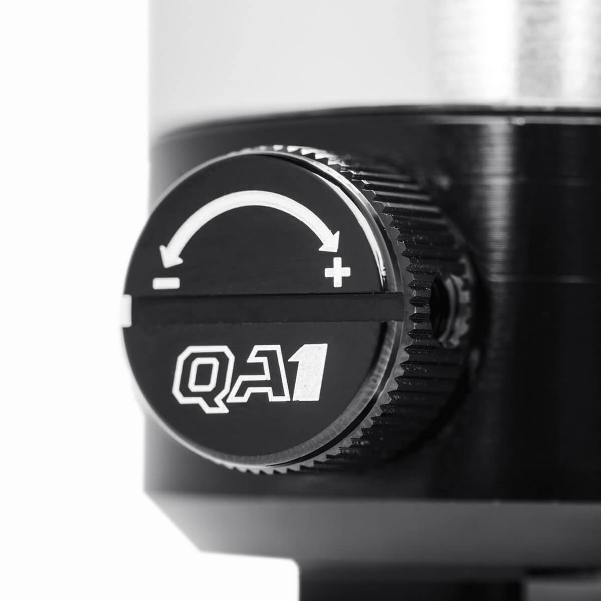 SHOCK GM C-O S-ADJ 8.63,12.88 3/8" STUD/3.5" T-BAR