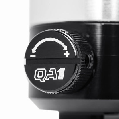 SHOCK GM C-O S-ADJ 8.63,12.88 3/8" STUD/3.5" T-BAR