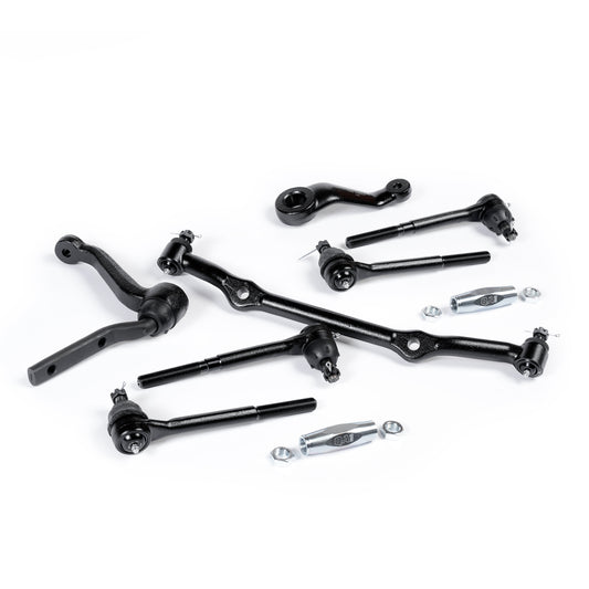 QA1 STEERING KIT, 82-95 S10 2WD