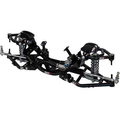 FRONT SUSPENSION KIT,73-87 C10,D-ADJ,73-87 C10,DBL ADJ 750 LB SPRINGS