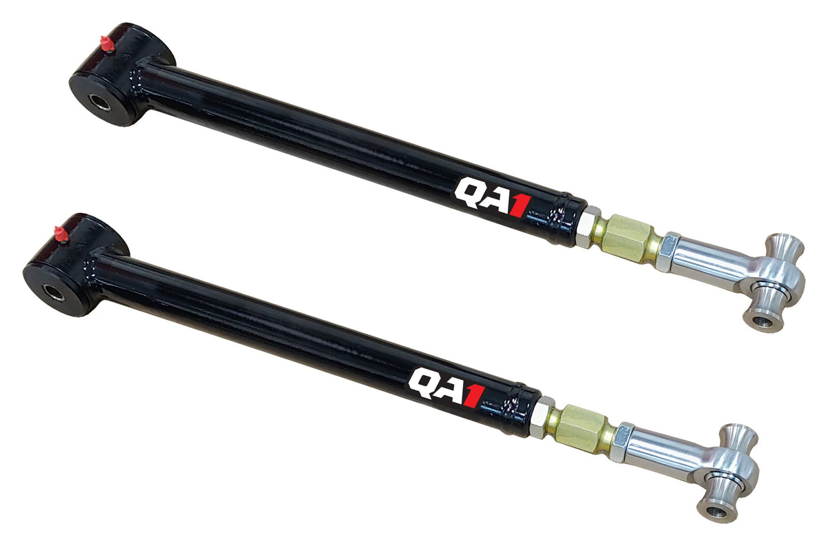 TRAILING ARMS,LOWER,ADJUSTABLE,71-96 GM B-BODY