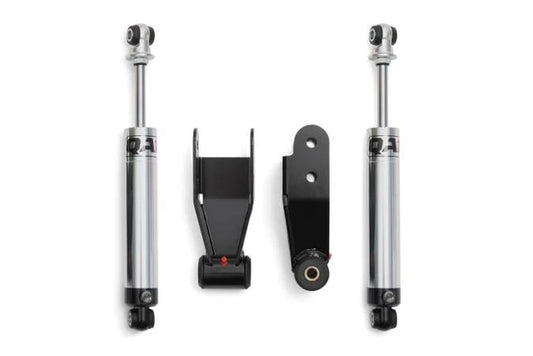 QA1 KIT, REAR DROP, S-ADJ, 2-3", 07-18 SILVERADO
