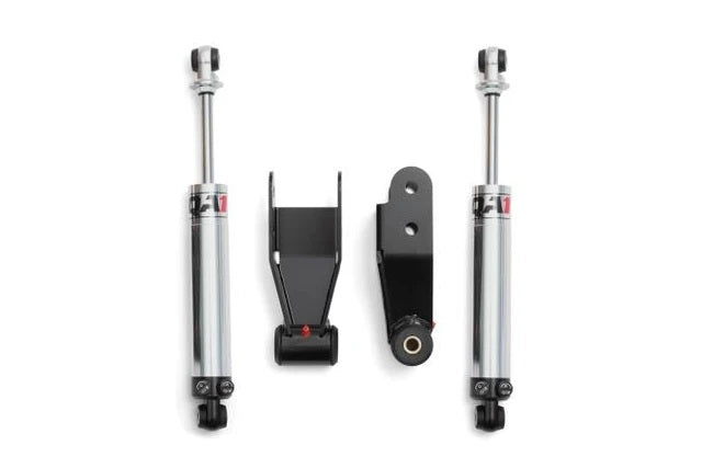 KIT,REAR DROP,D-ADJ,2-3",07-18 SILVERADO