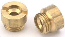 LARGE DIAMETER ALCOHOL JET,5/16"-32,PAIR,120