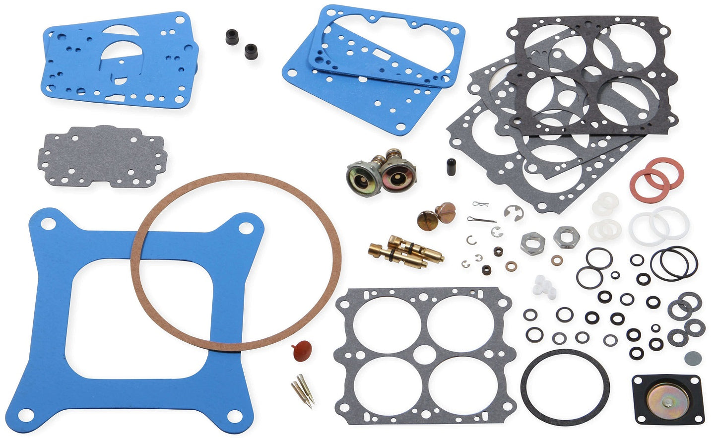 REBUILD KIT,BRAWLER,4160,VACUUM SEC,NS