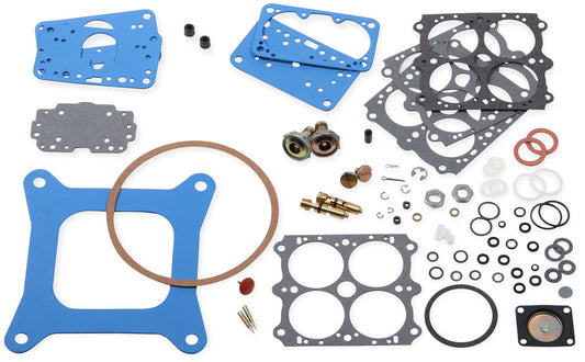REBUILD KIT,BRAWLER,4160,VACUUM SEC,NS