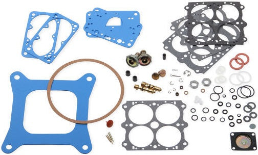 REBUILD KIT,4150HP,4BBL,DP,NON-STICK