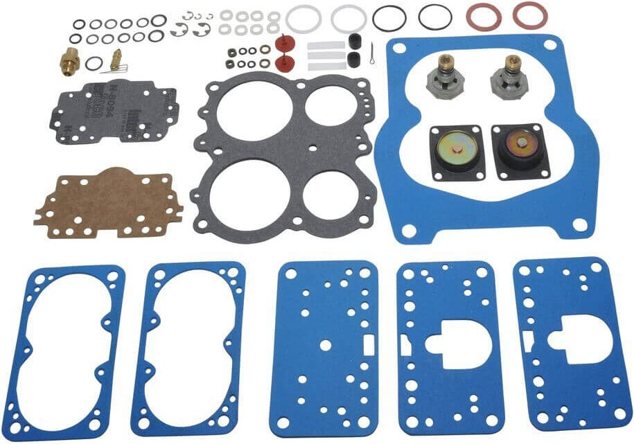 REBUILD KIT,4165/4175,4BBL,NON-STICK